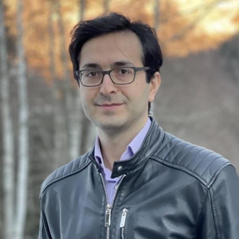 Dan Nejad